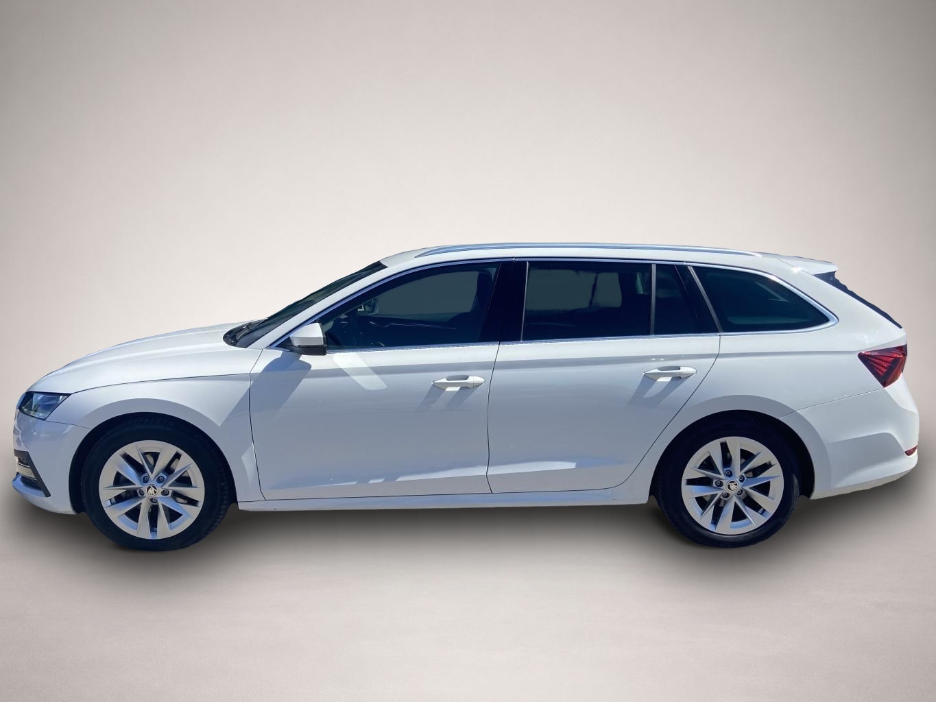 Skoda Octavia (05/2023, )