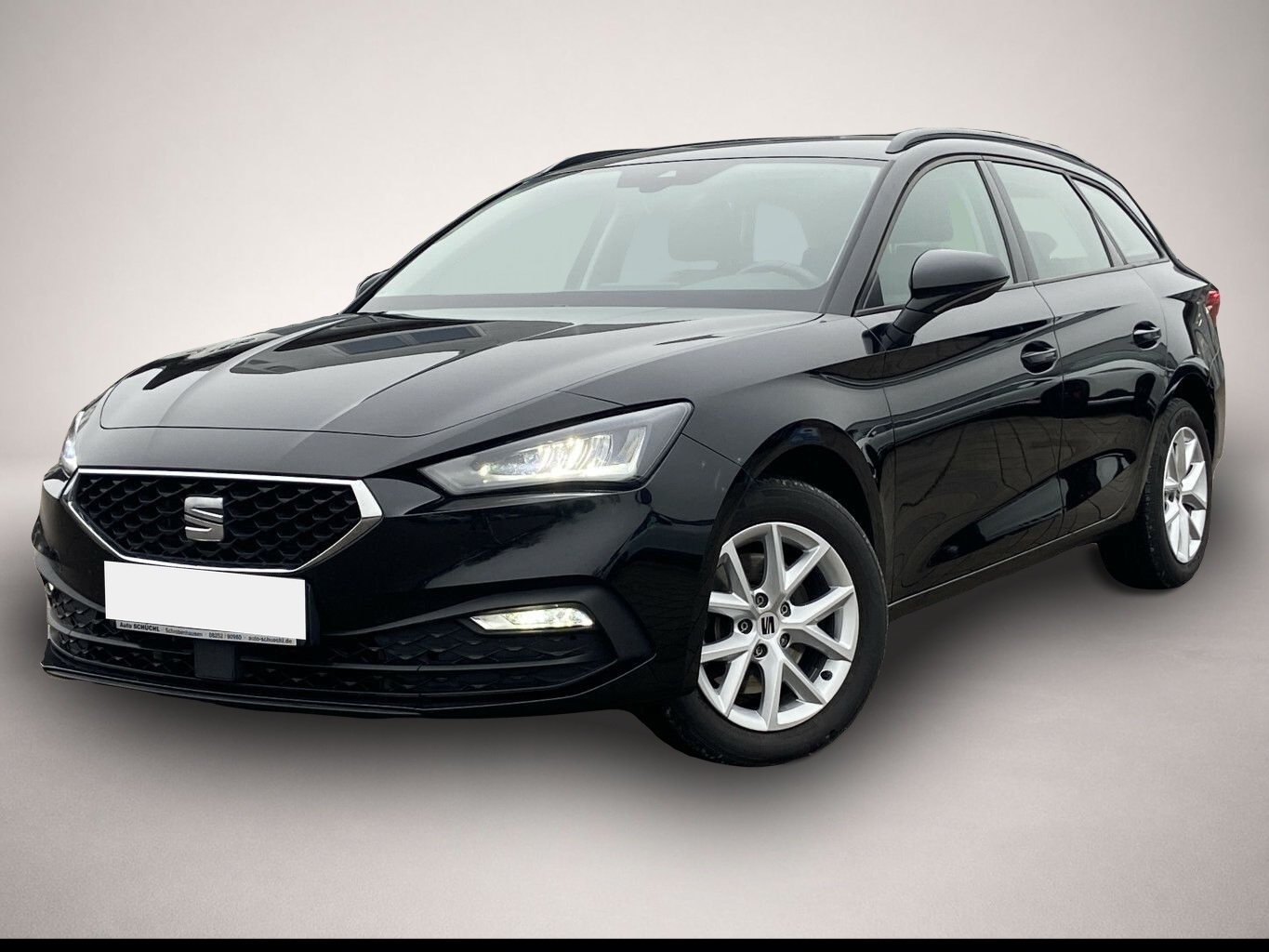 Seat Leon (10/2023, )