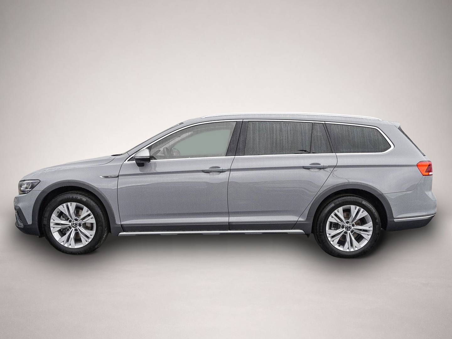 Volkswagen Passat Alltrack (03/2024, )