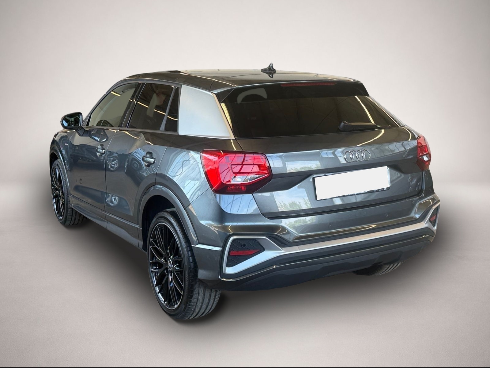 Audi Q2 (01/2023, Diesel)