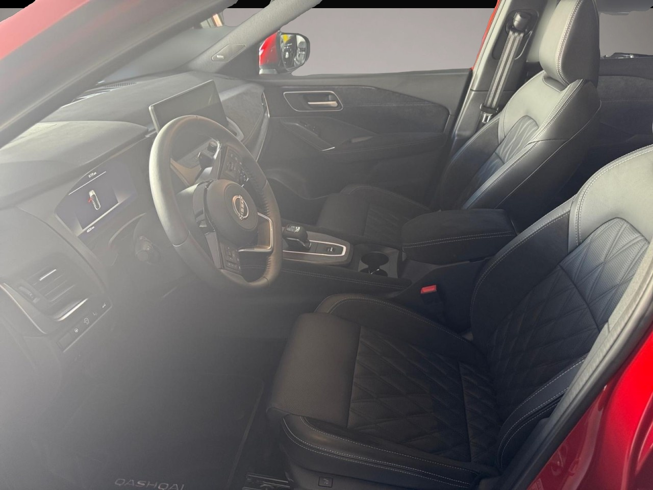 Nissan Qashqai (06/2026, Benzin)