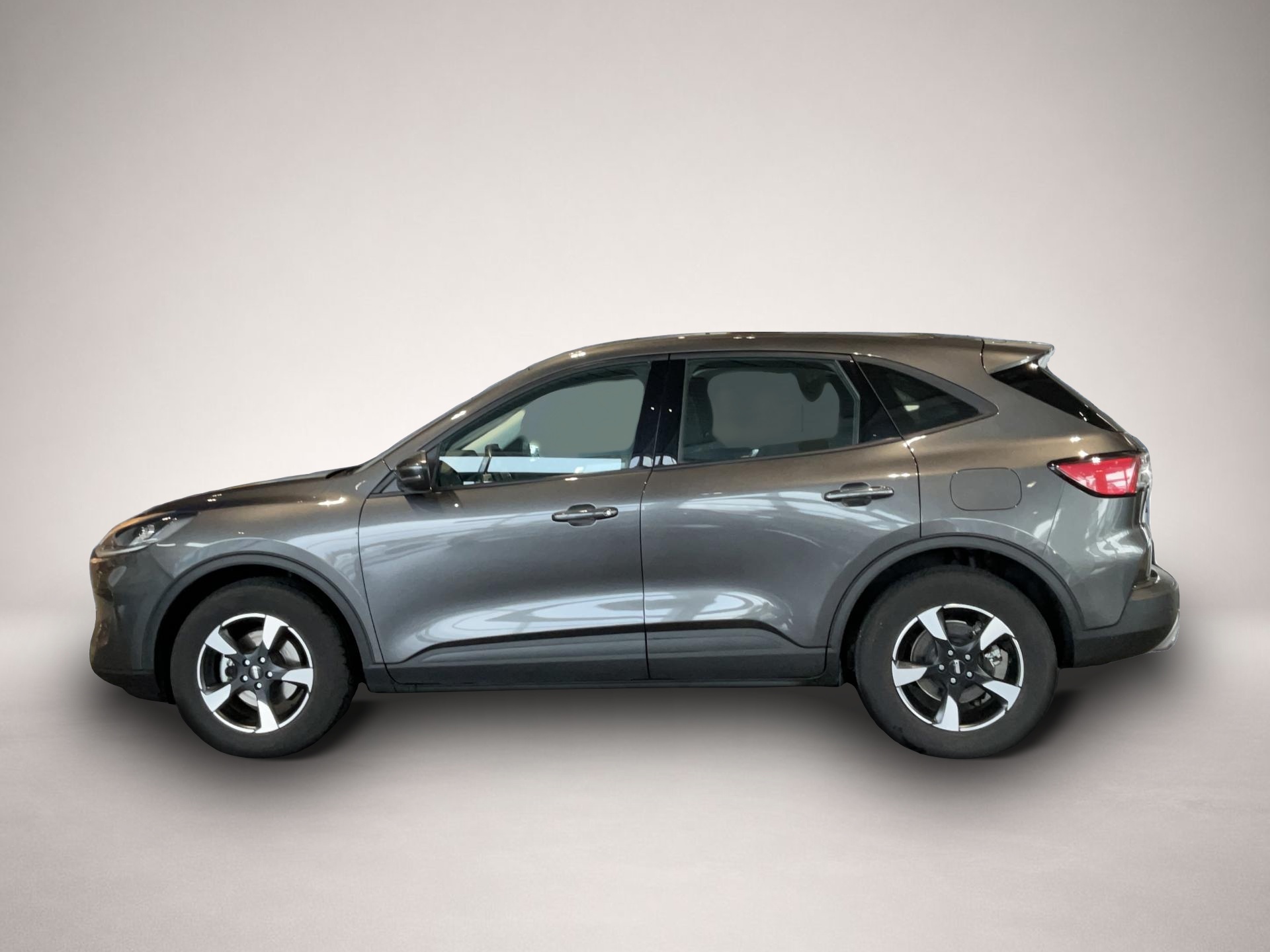 Ford Kuga (02/2022, Benzin)