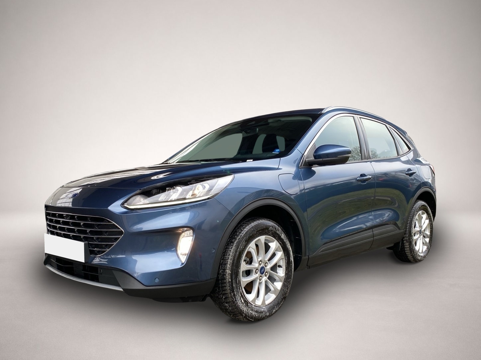 Ford Kuga (09/2022, )