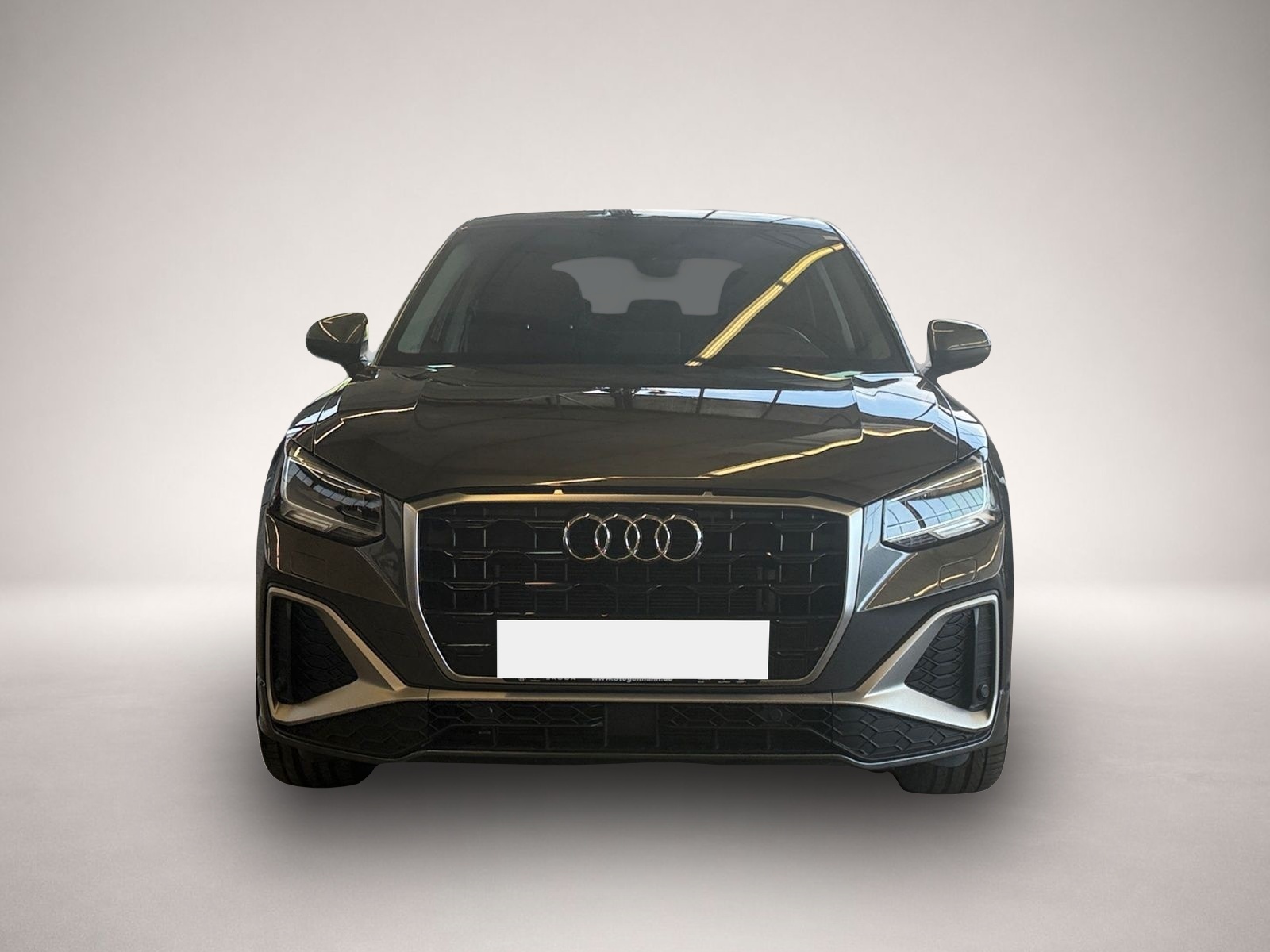 Audi Q2 (01/2023, Diesel)