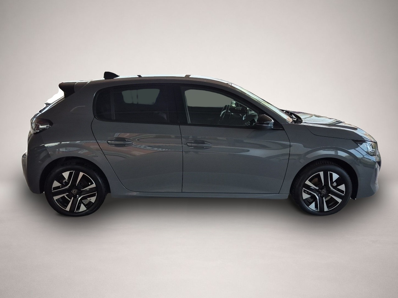 Peugeot 208 (01/2025, )