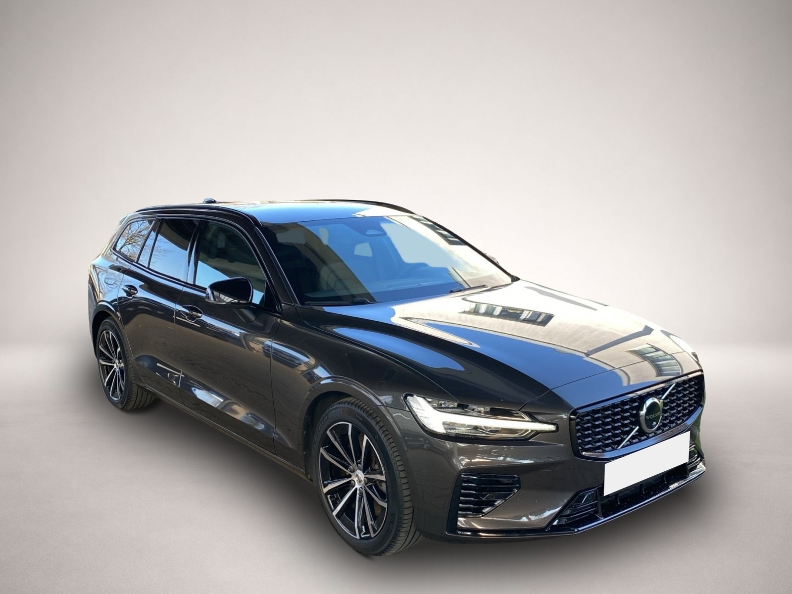 Volvo V60 (02/2023, )