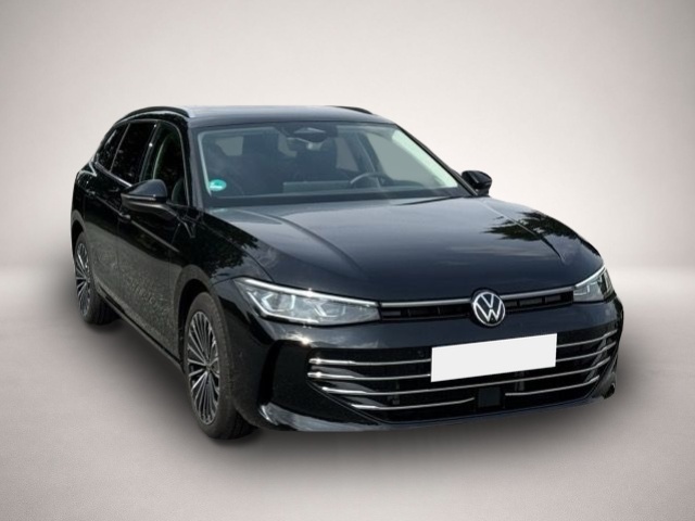 Volkswagen Passat Variant (01/2025, Hybrid (Benzin/Elektro))