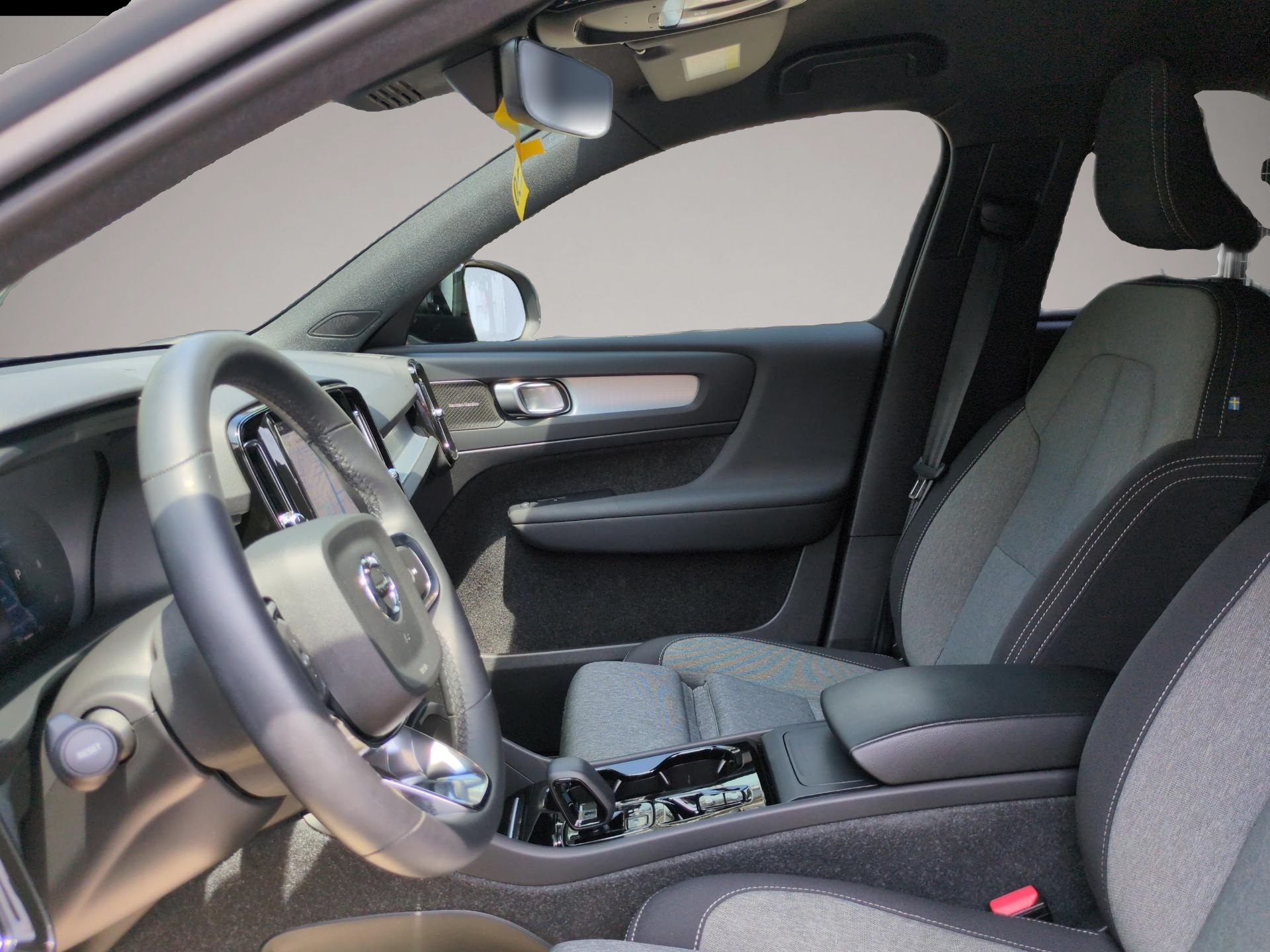 Volvo XC40 (06/2024, Benzin)