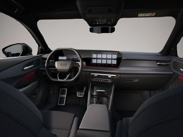 Audi Q3, Bild 4 von 5