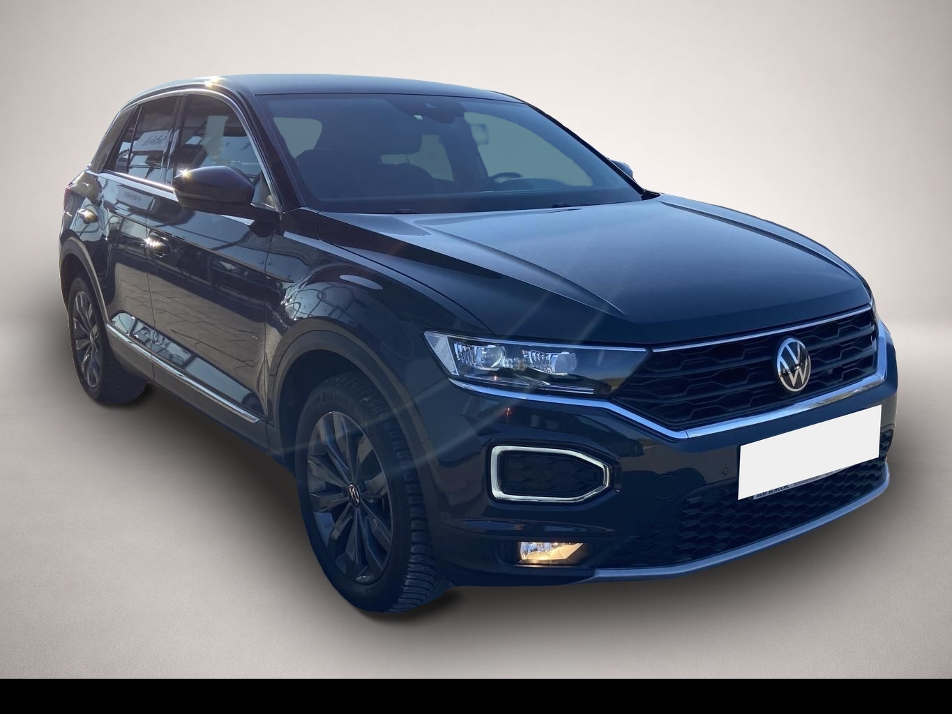 Volkswagen T-Roc (12/2021, )