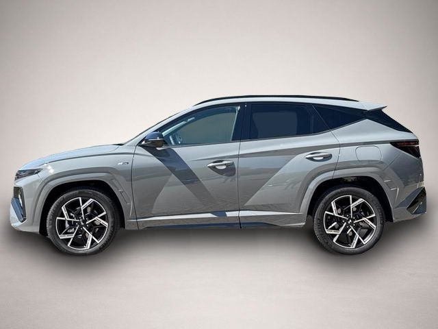 Hyundai TUCSON (07/2026, Benzin)
