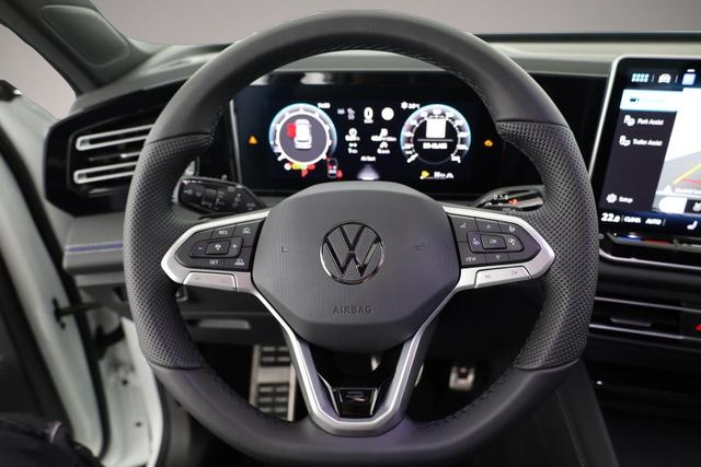 Volkswagen Tiguan (09/2025, Benzin)