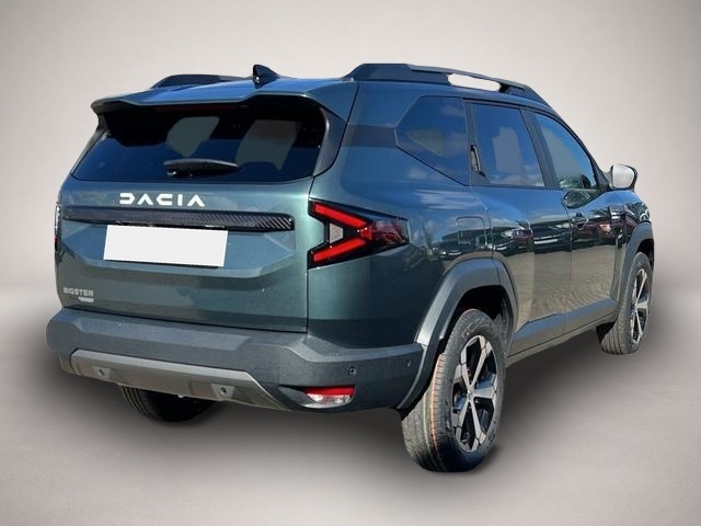 Dacia Bigster (02/2026, Hybrid (Benzin/Elektro))