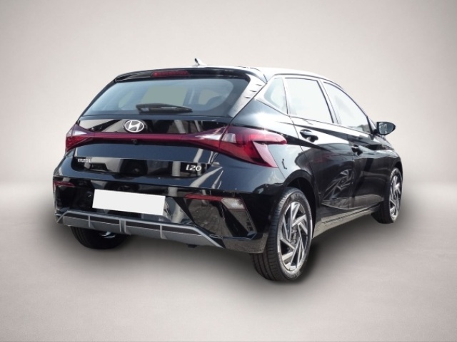 Hyundai i20 (02/2026, Benzin)