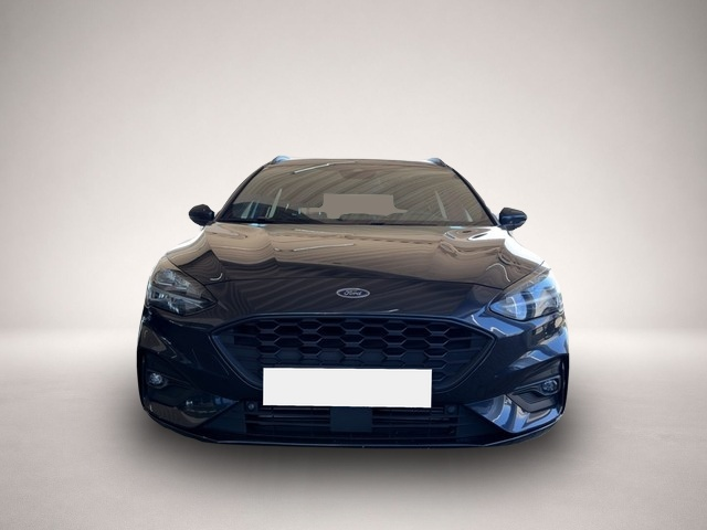 Ford Focus (02/2020, Benzin)