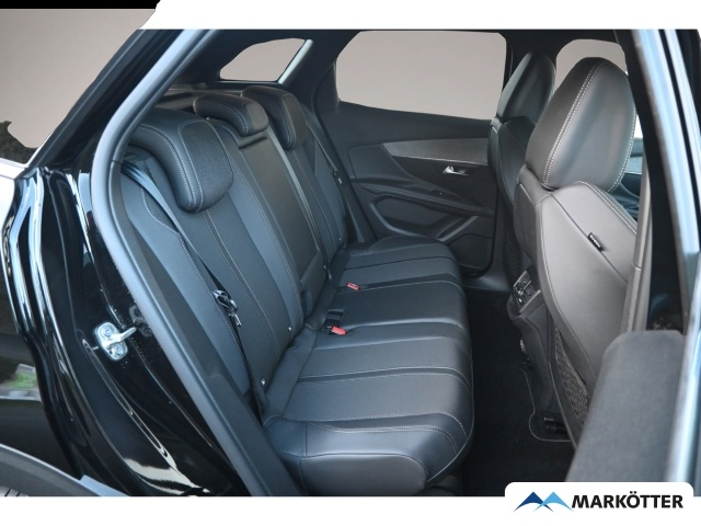 Peugeot 3008 (02/2024, Benzin)