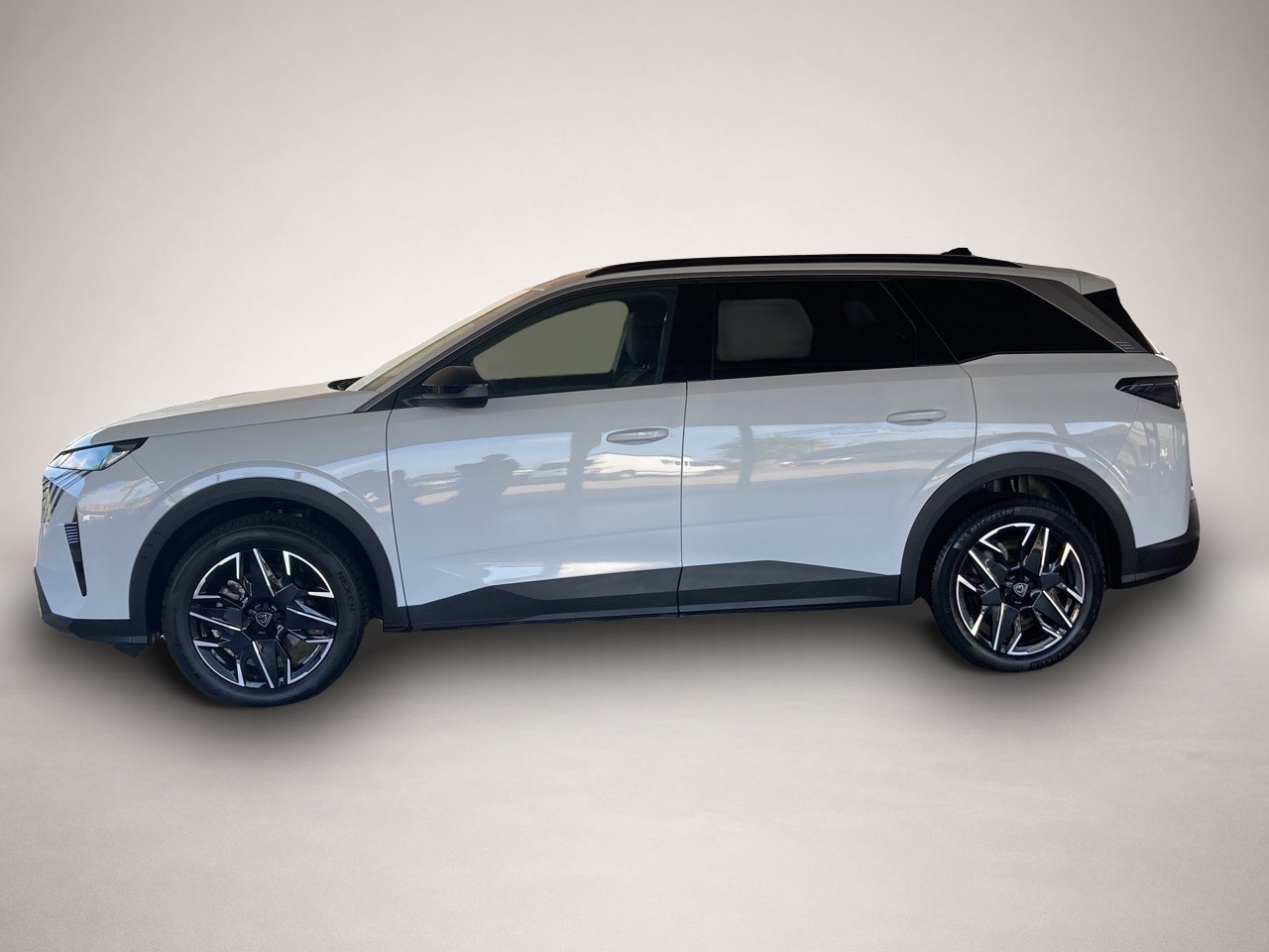 Peugeot 5008, Bild 3 von 7