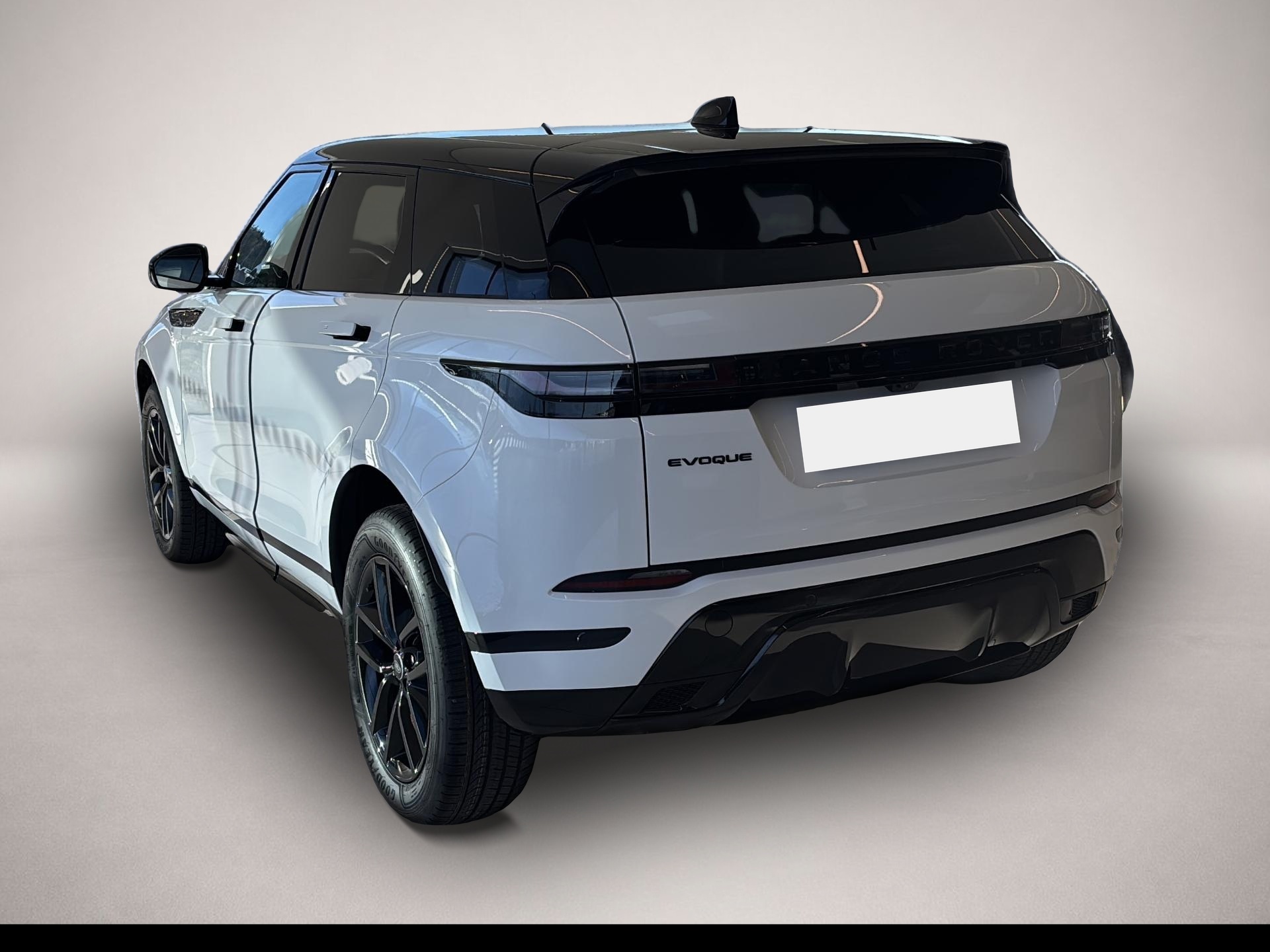 Land-Rover Range Rover Evoque (01/2025, Diesel)
