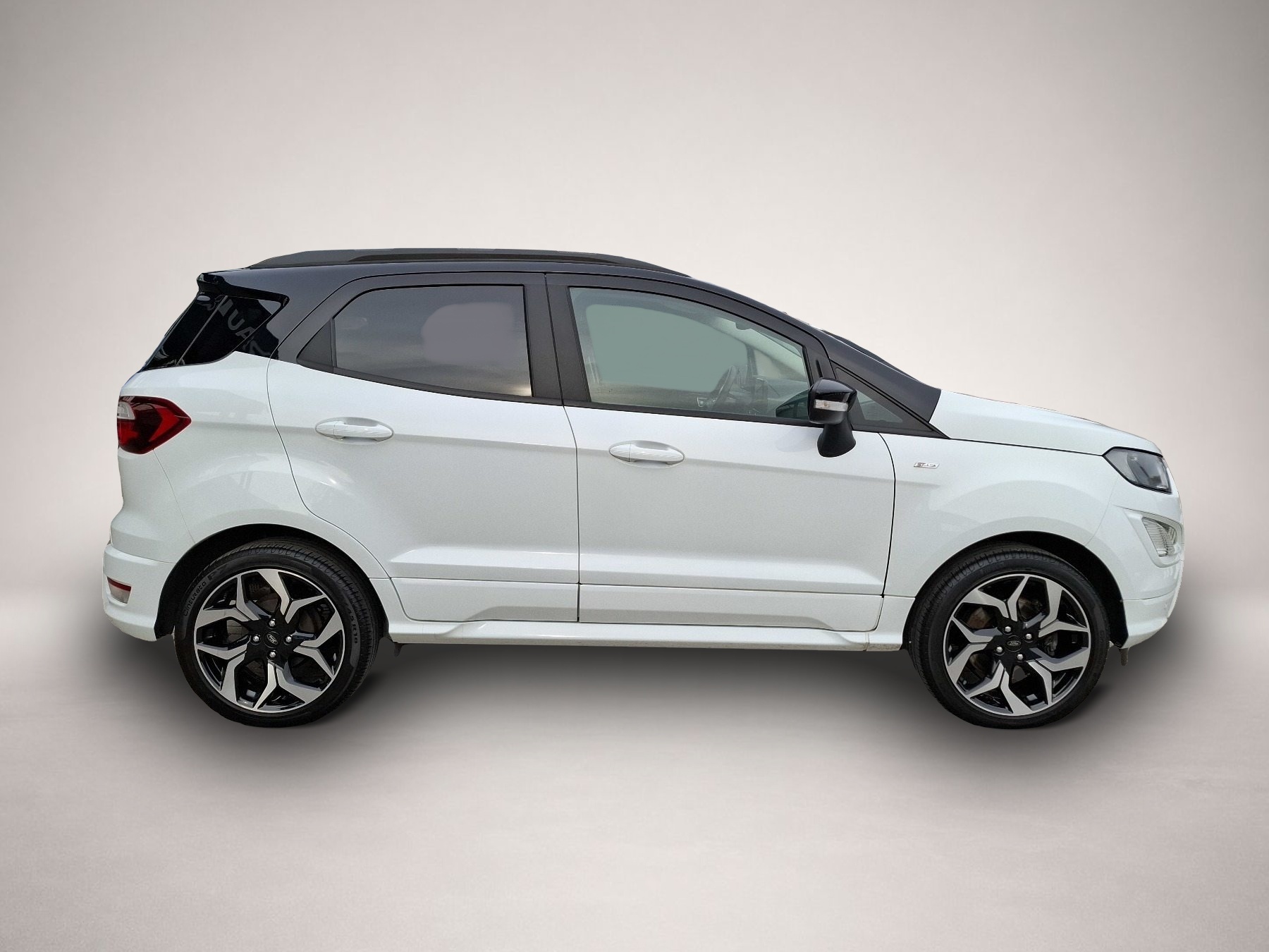 Ford EcoSport (05/2020, )