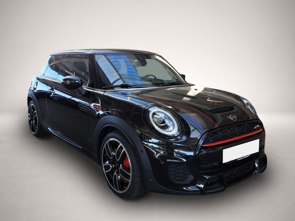 Mini John Cooper Works (09/2020, )