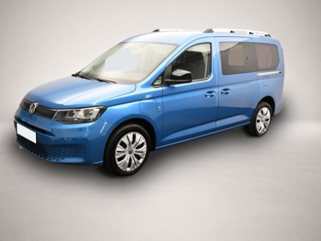 Volkswagen Caddy Maxi (07/2025, Hybrid (Benzin/Elektro))