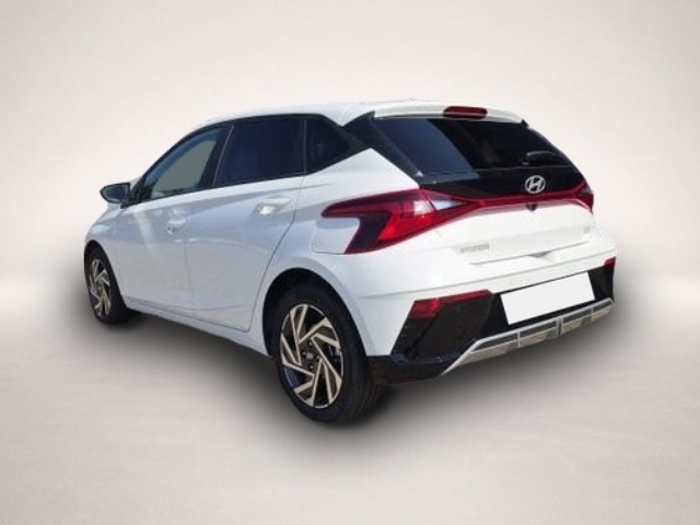 Hyundai i20 (06/2026, Benzin)