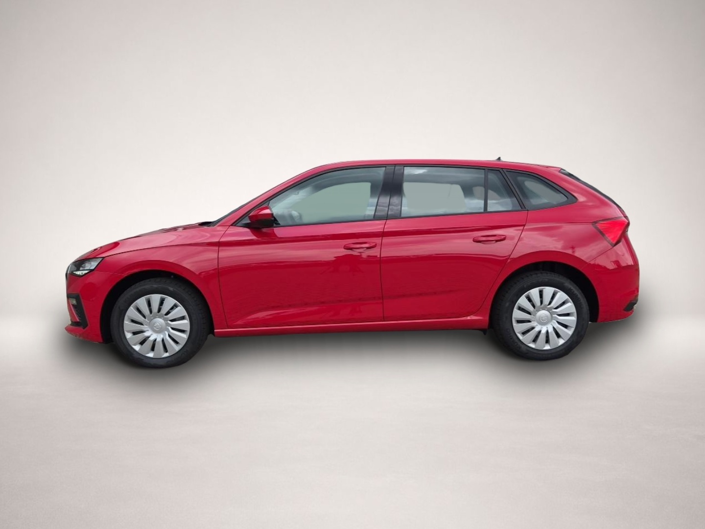 Skoda Scala (08/2026, Benzin)