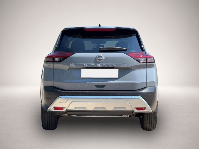 Nissan X-Trail (06/2026, Benzin)