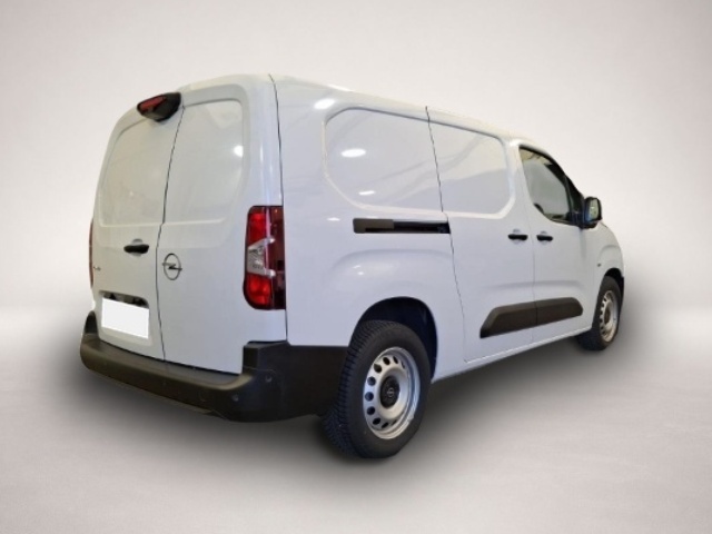 Opel Combo (03/2025, Diesel)