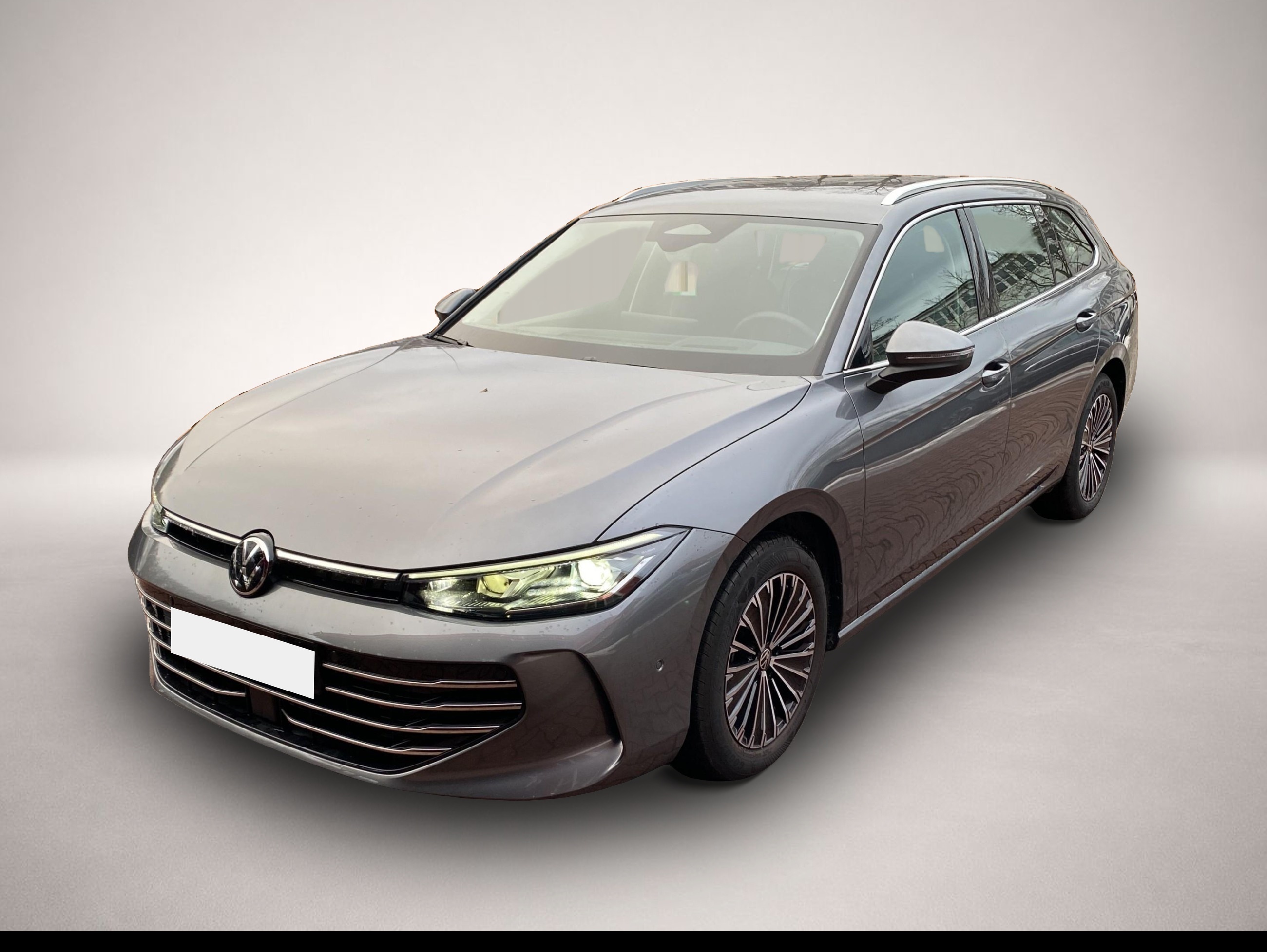 Volkswagen Passat Variant (07/2025, Benzin)