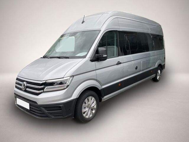 Volkswagen T4 California, Bild 1 von 3
