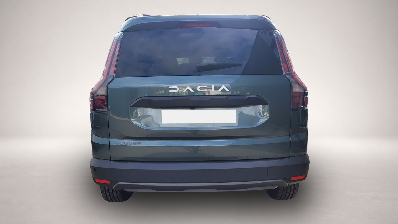 Dacia Jogger (06/2026, Benzin)