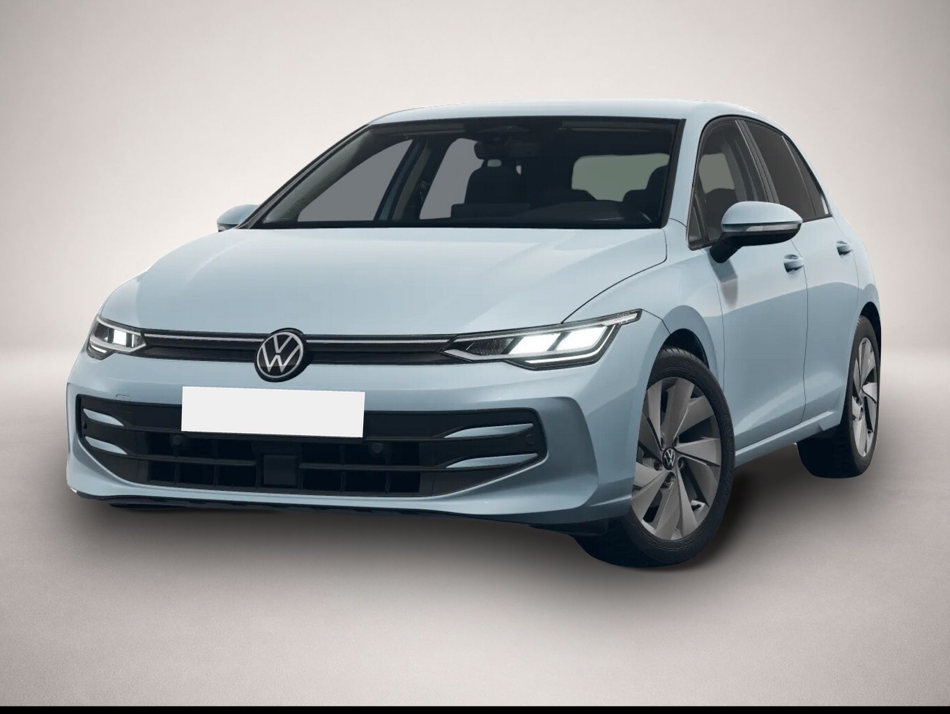 Volkswagen Golf (08/2026, Diesel)