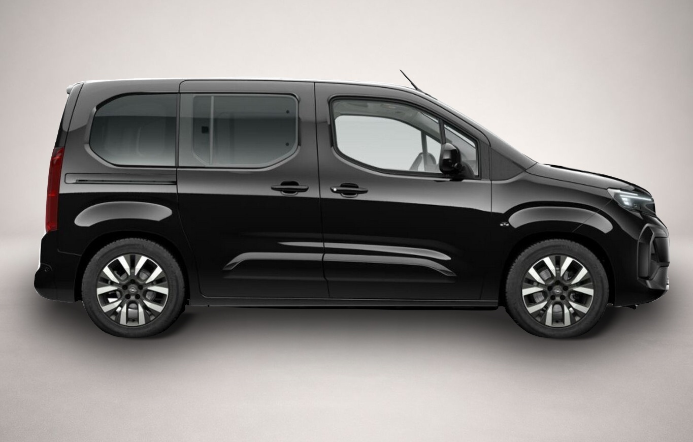 Opel Combo (05/2026, Diesel)