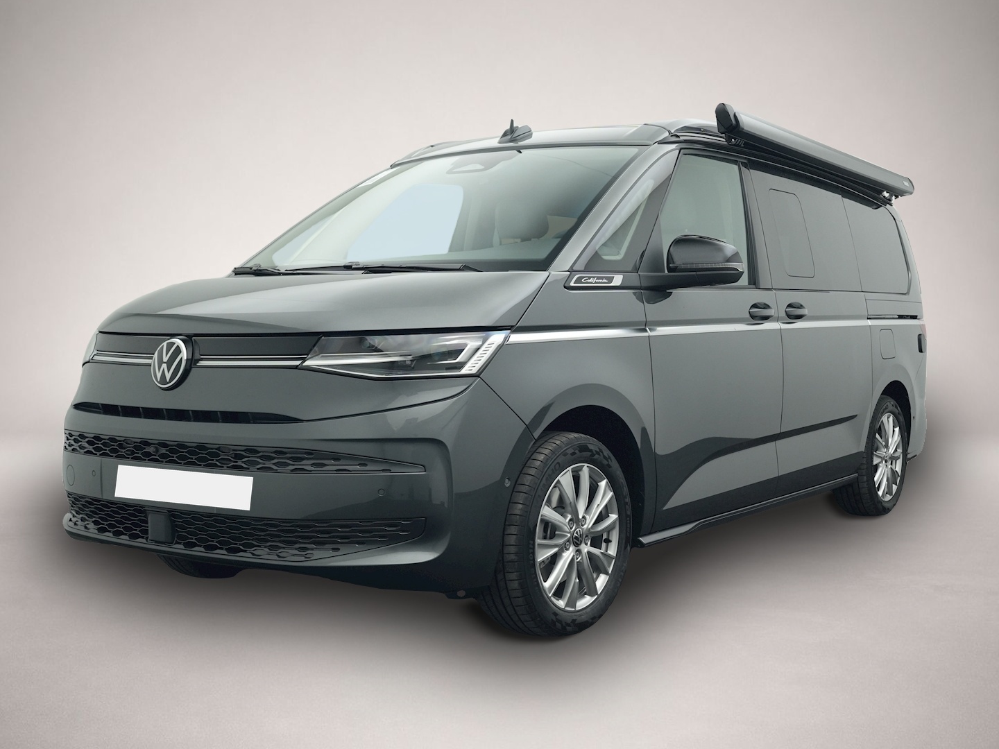 Volkswagen T7 California (01/2026, Diesel)