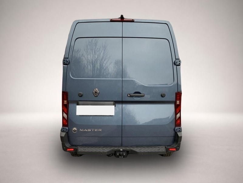 Renault Master, image 4 of 5