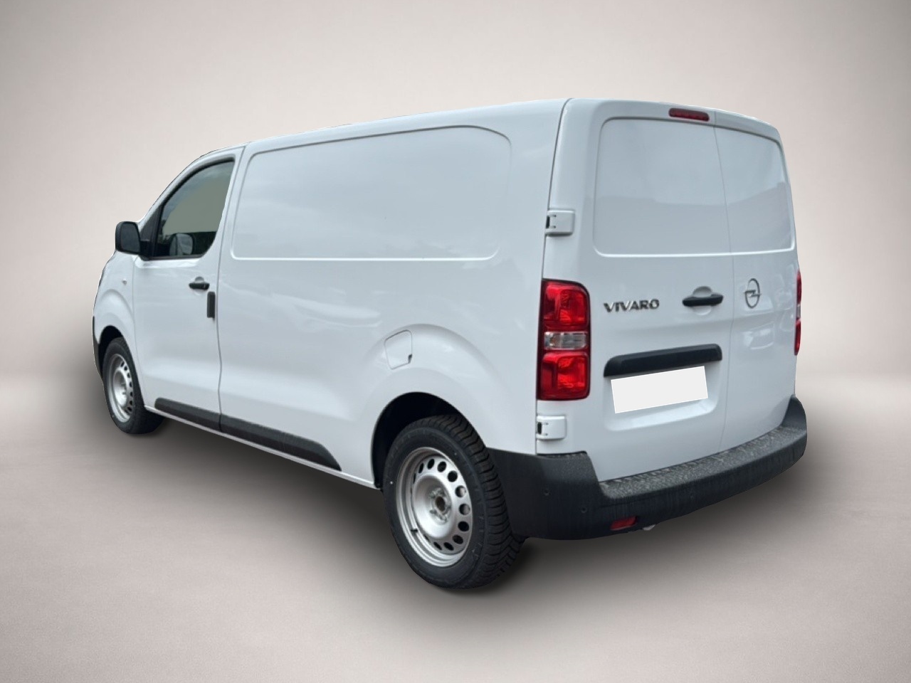 Opel Vivaro (06/2026, Diesel)