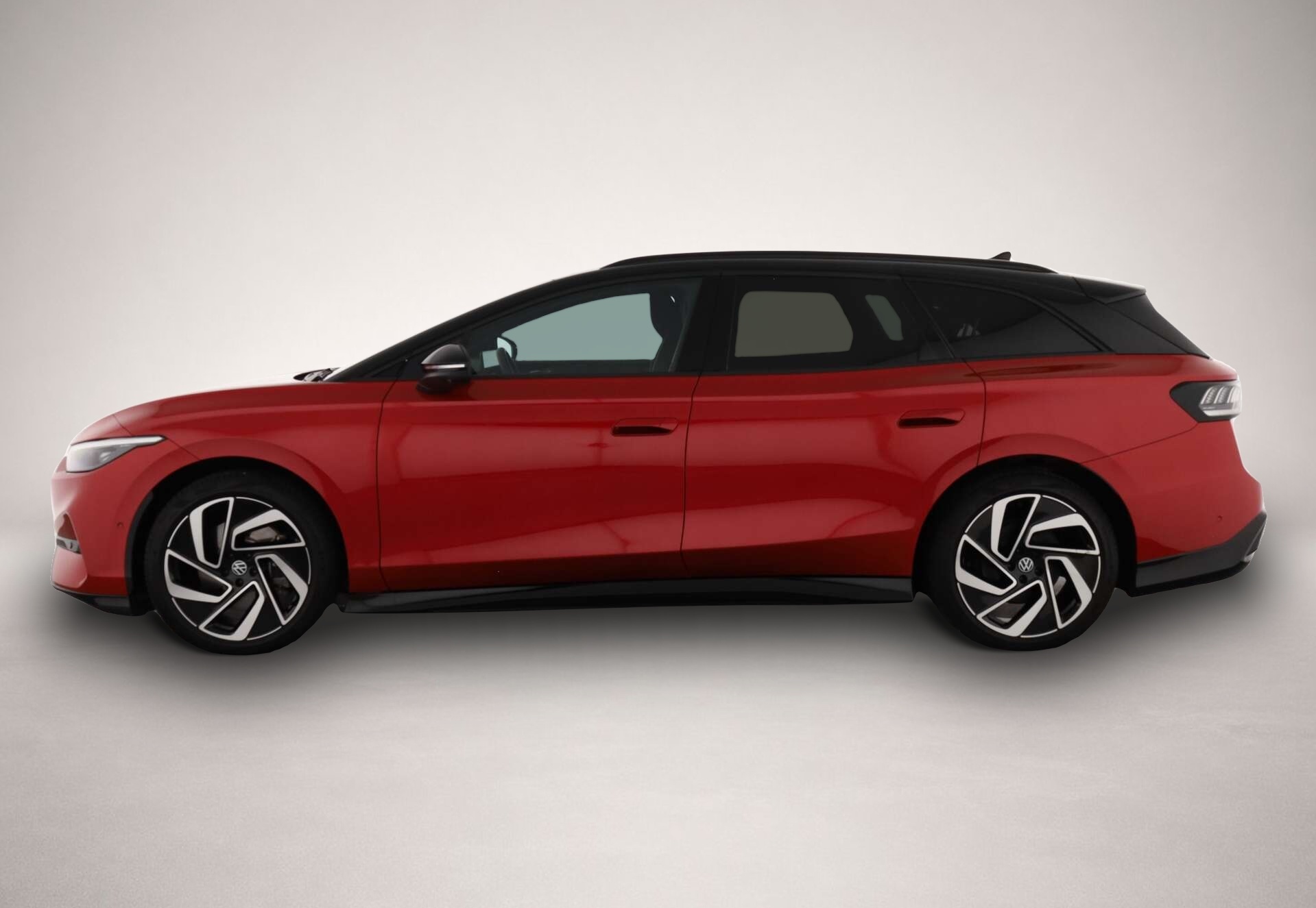 Volkswagen ID.7 (06/2025, ELECTRIC)