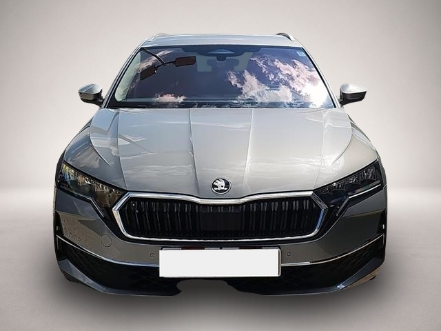 Skoda Octavia (06/2026, Diesel)