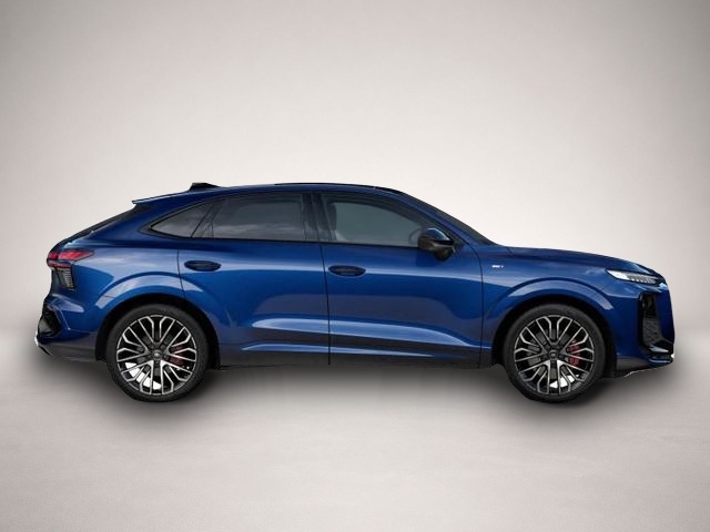 Audi Q3 (, Benzin)