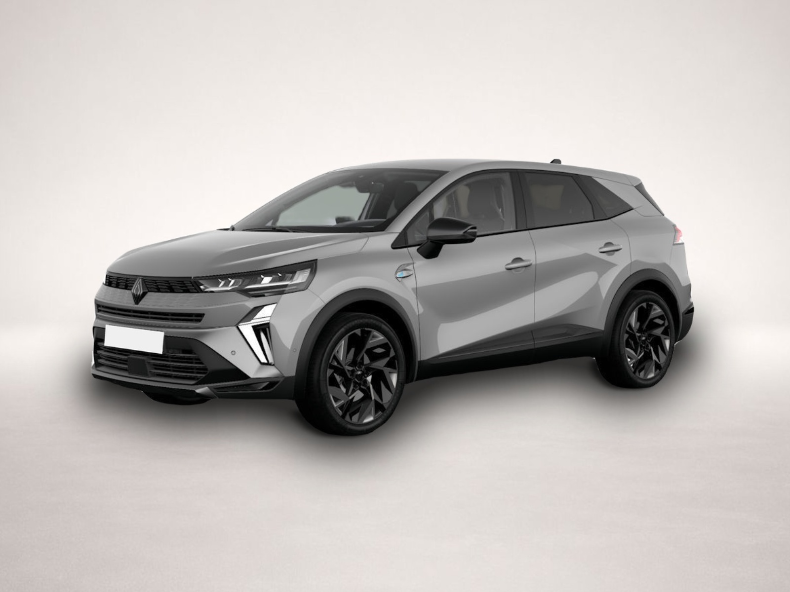 Renault Symbioz (, Hybrid (Benzin/Elektro))