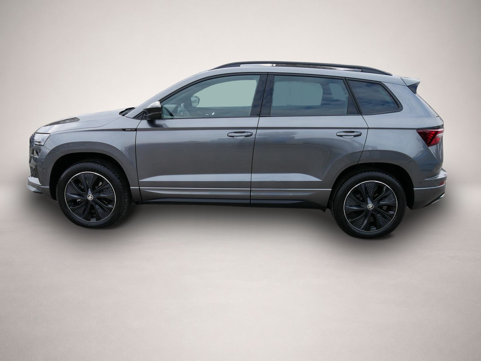 Skoda Karoq (02/2026, Benzin)