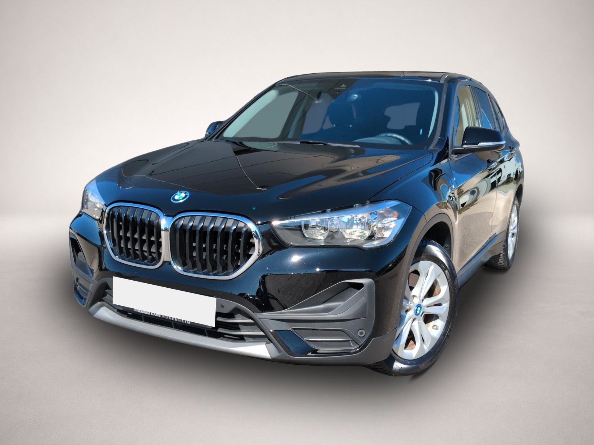 BMW X1 (05/2022, Hybrid (Benzin/Elektro))