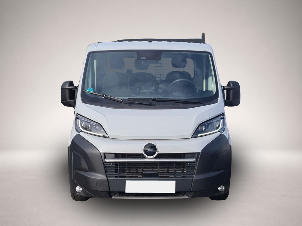 Opel Other (04/2025, )