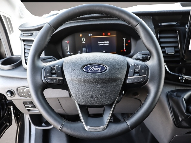 Ford Transit (12/2025, Diesel)