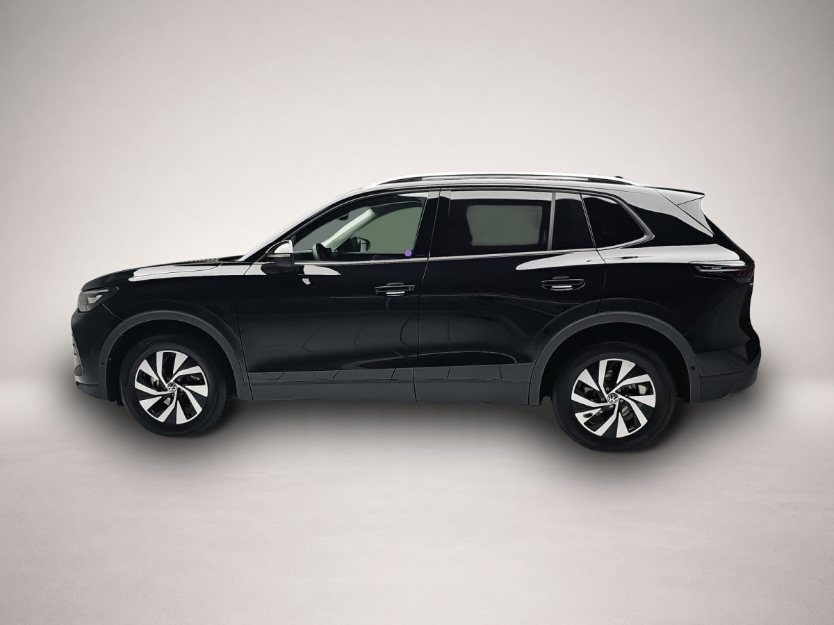 Volkswagen Tiguan (05/2026, Benzin)
