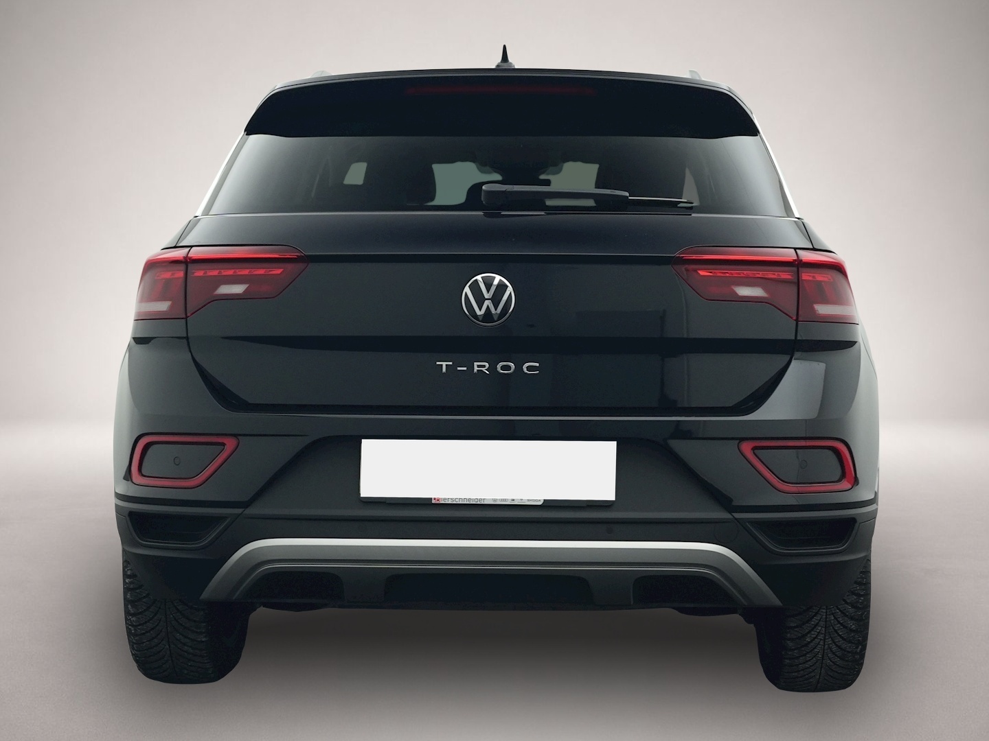 Volkswagen T-Roc (05/2025, Diesel)