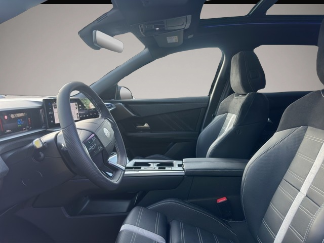 Opel Grandland (X) (11/2025, Hybrid (Benzin/Elektro))