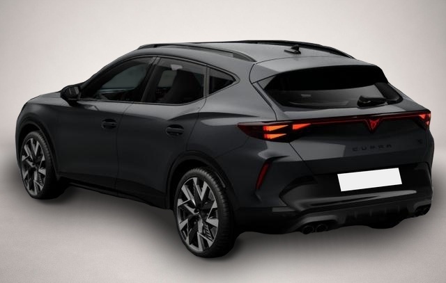 CUPRA Formentor, Bild 5 von 5