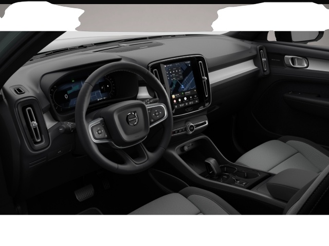 Volvo XC40 (05/2026, Benzin)